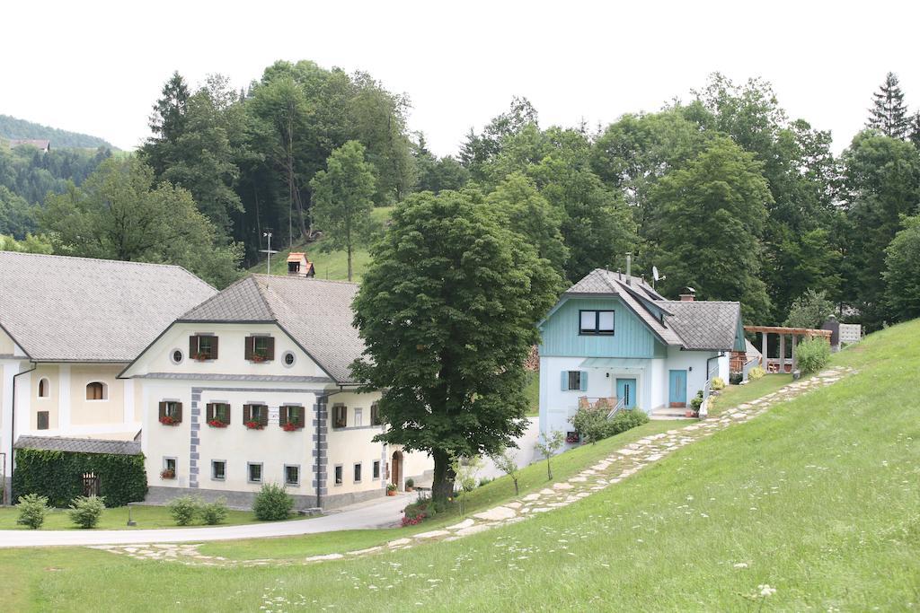 Apartments Cvetje V Jeseni Шкофья-Лока Экстерьер фото